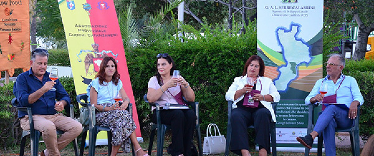 Guardavalle (Cz), la castagna fra tradizione, benessere ed enogastronomia