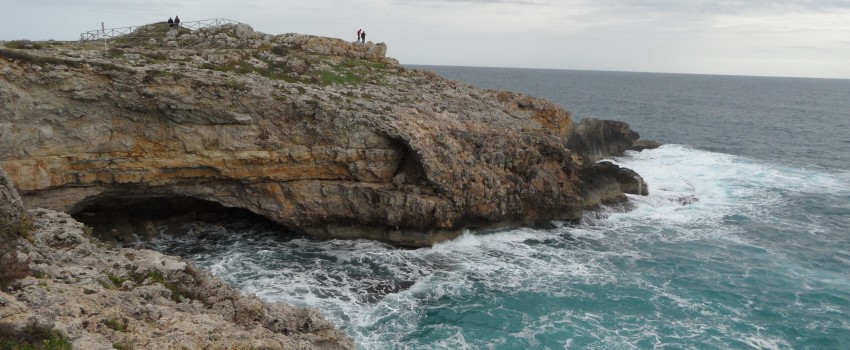 Castrignano del Capo (Le), Santa Maria di Leuca